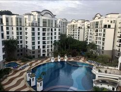 Parc Palais (D21), Condominium #626493151